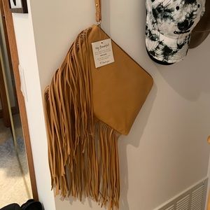 DV (@ Target) Large Wristlet/Clutch